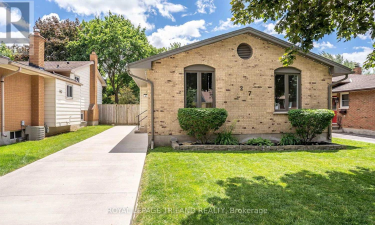 27 Patience Crescent