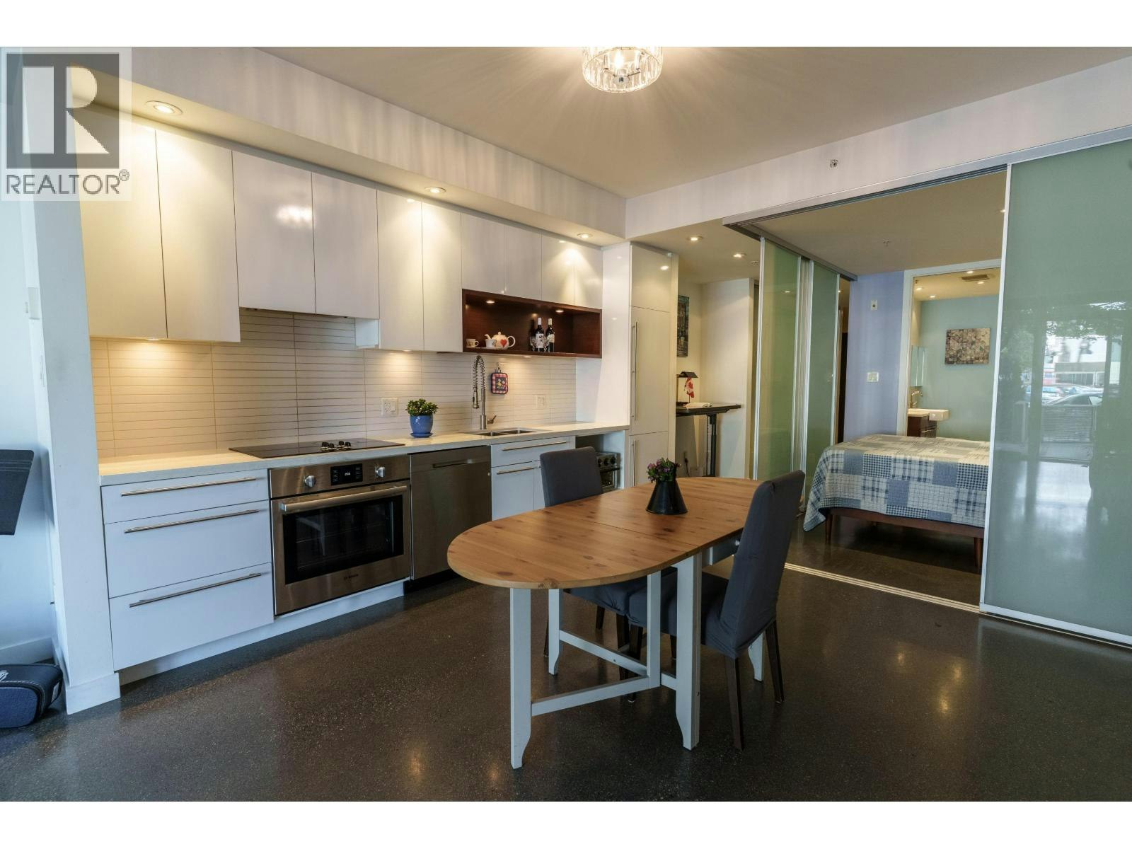 260 E 2nd Avenue, Vancouver, BC, V5T 1B7