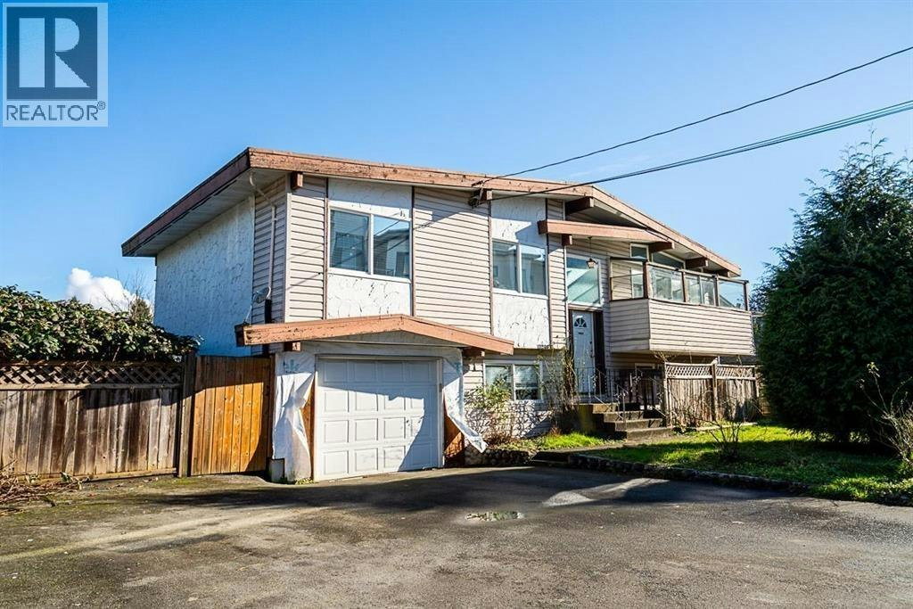 11900 Burnett Street, Maple Ridge, BC, V2X 6P5