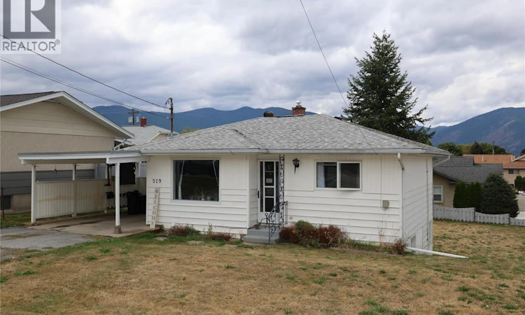 519 S 20th Avenue