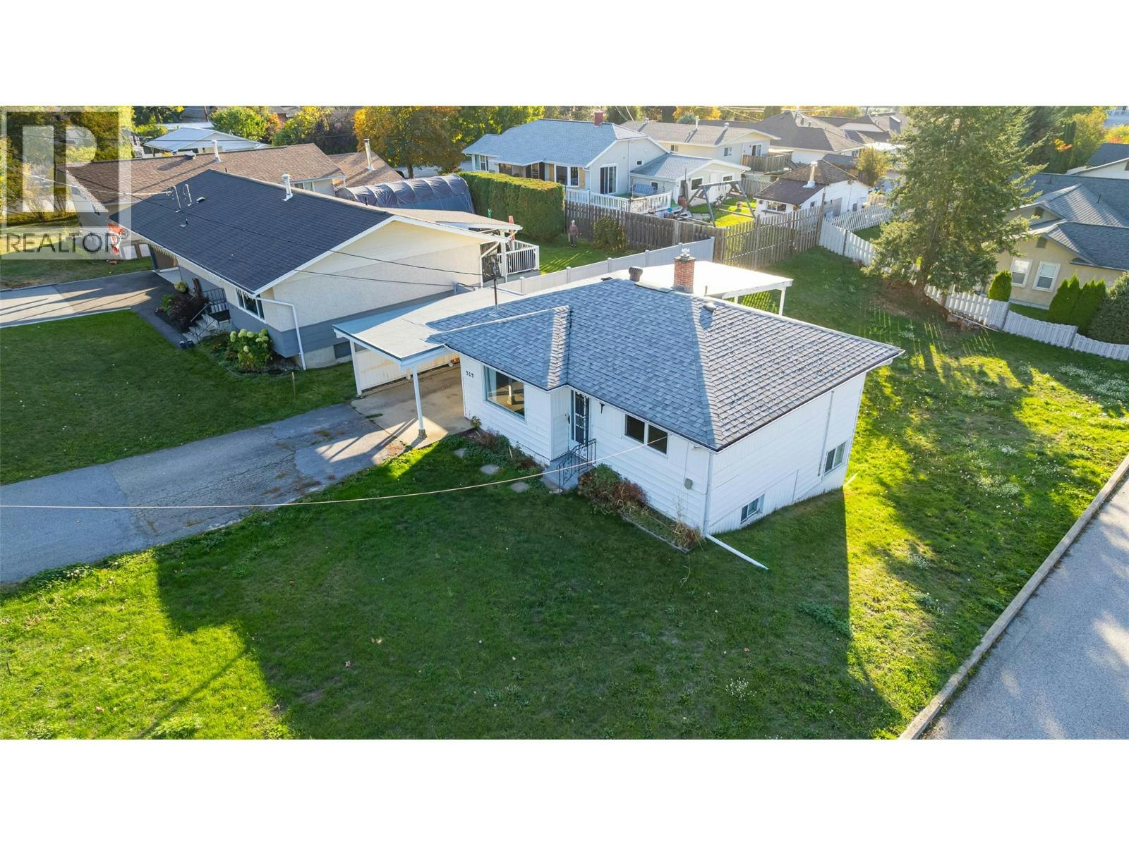 519 S 20th Avenue, Creston, BC, V0B 1G5