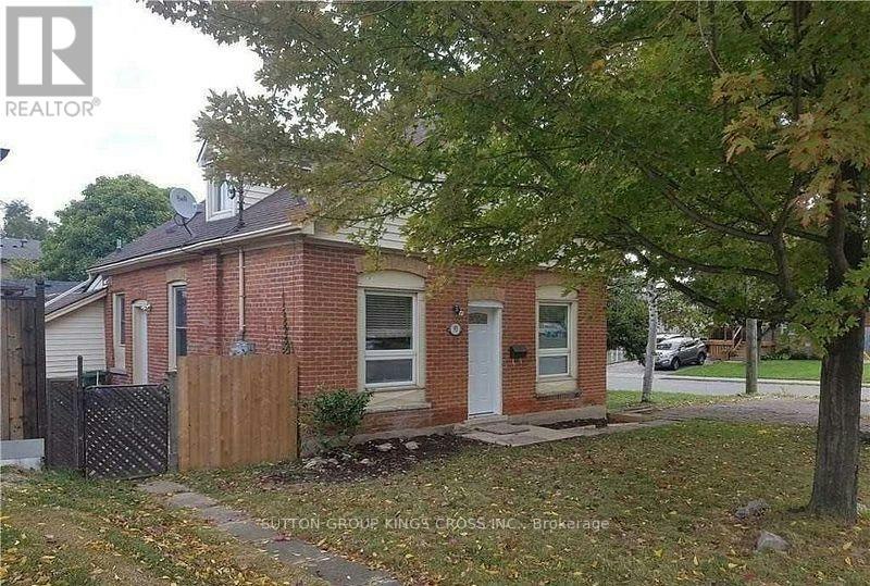 B-93 Limeridge Road E, Hamilton, ON, L4L 3Z5