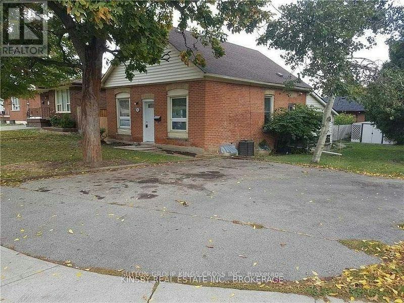 B-93 Limeridge Road E, Hamilton, ON, L4L 3Z5 - 2