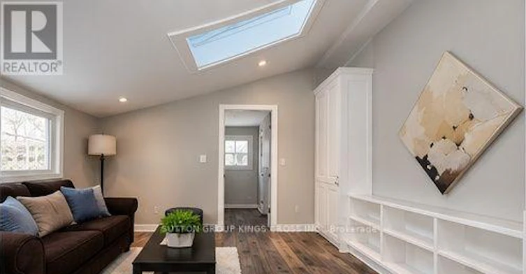 B-93 Limeridge Road E, Hamilton, ON, L4L 3Z5 - 5