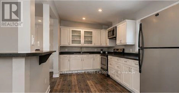 B-93 Limeridge Road E, Hamilton, ON, L4L 3Z5 - 4