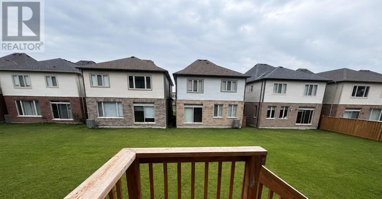 207 Broadacre Drive, Kitchener, ON, N2R 0S5 - 26