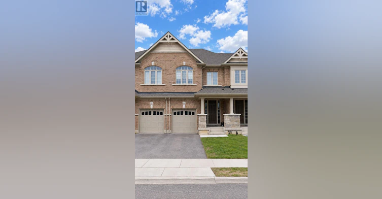 207 Broadacre Drive, Kitchener, ON, N2R 0S5