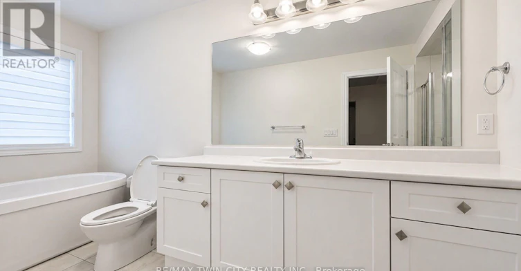 207 Broadacre Drive, Kitchener, ON, N2R 0S5 - 16