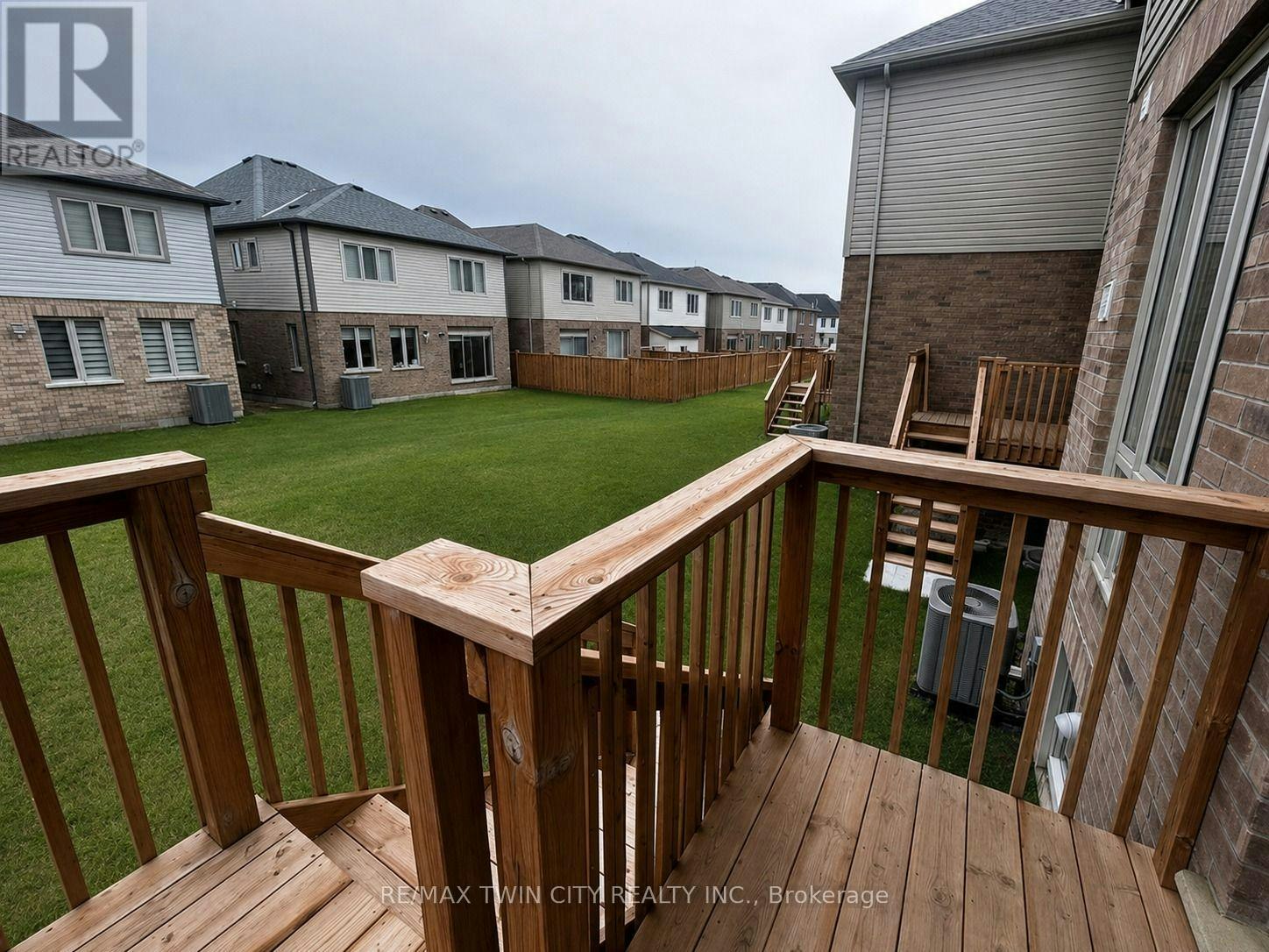 207 Broadacre Drive, Kitchener, ON, N2R 0S5 - 25