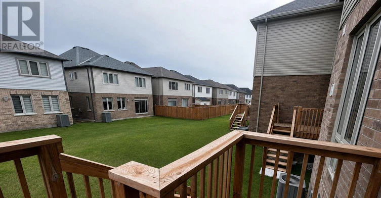 207 Broadacre Drive, Kitchener, ON, N2R 0S5 - 25