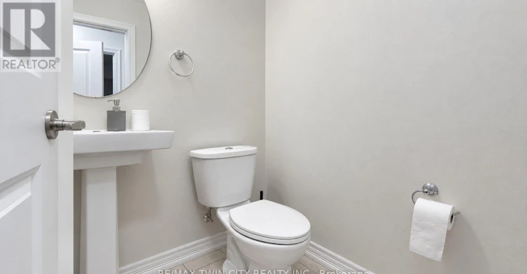 207 Broadacre Drive, Kitchener, ON, N2R 0S5 - 17