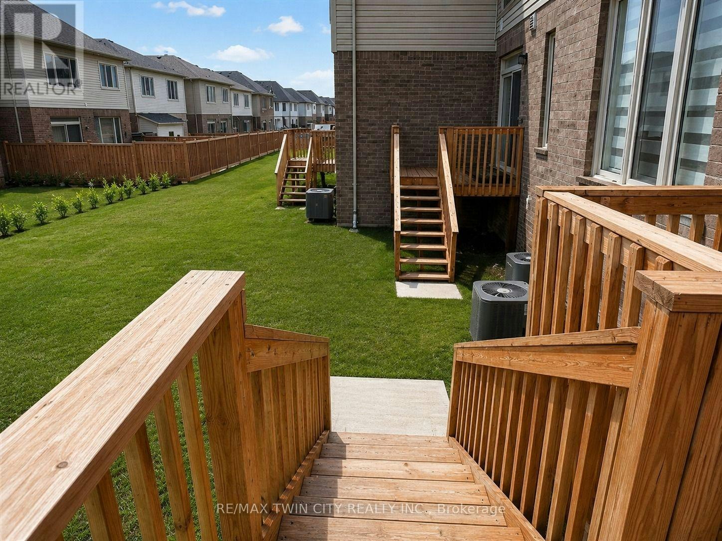 207 Broadacre Drive, Kitchener, ON, N2R 0S5 - 24