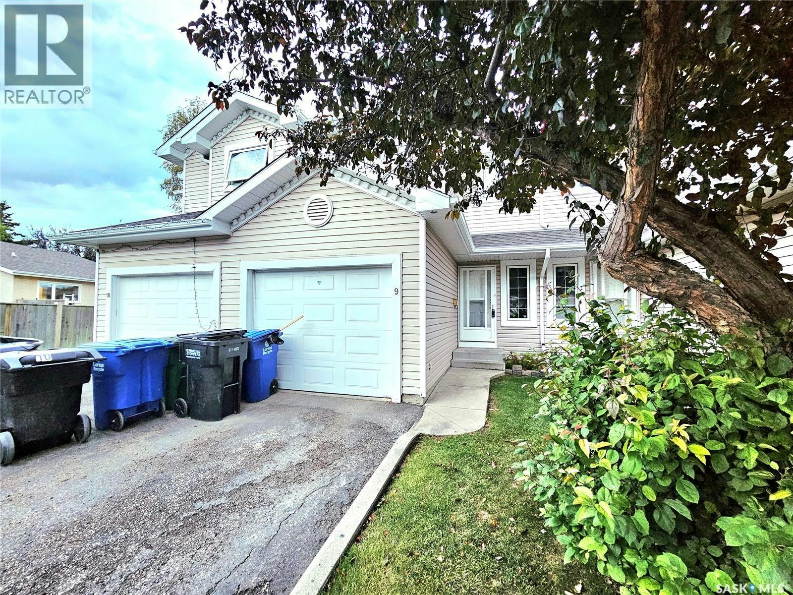 9-103 Berini Drive, Saskatoon, SK, S7N 4N2