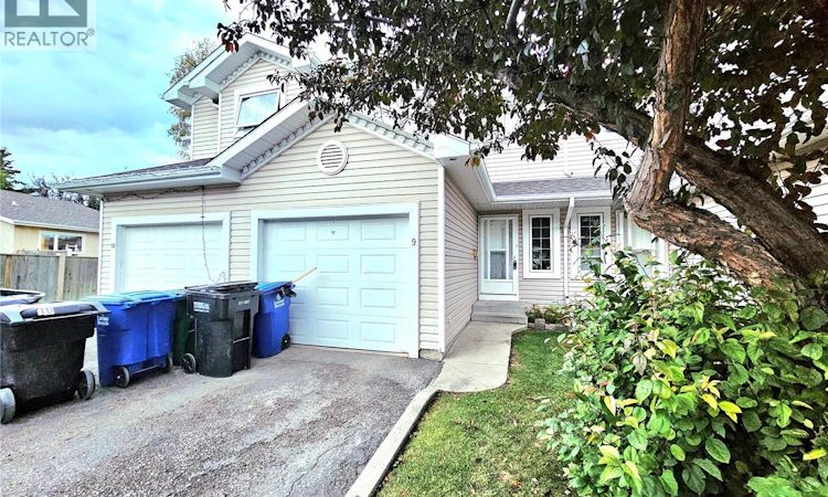 9-103 Berini Drive