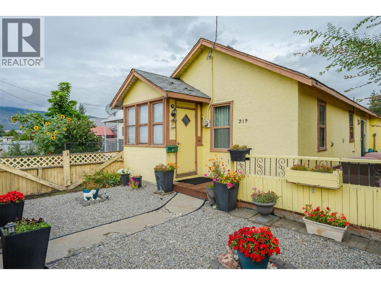 219 Hastings Avenue, Penticton, BC, V2A 2V5