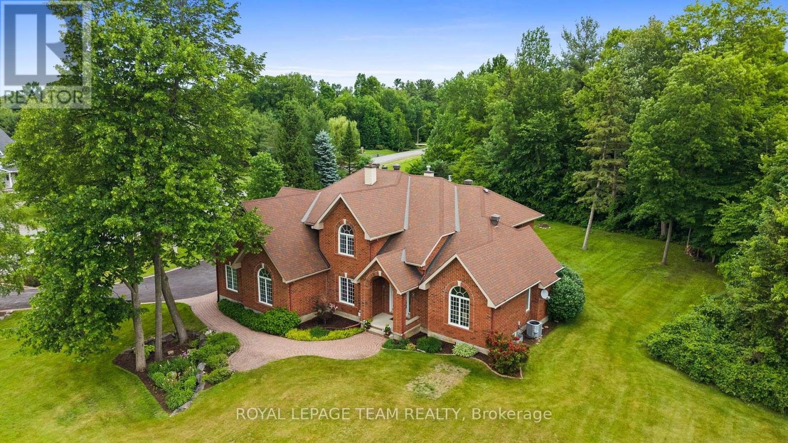 50 Marchvale Drive, Ottawa, ON, K2W 1C2
