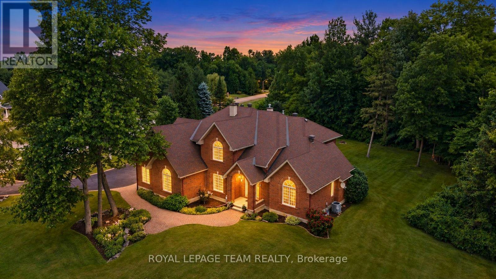 50 Marchvale Drive, Ottawa, ON, K2W 1C2