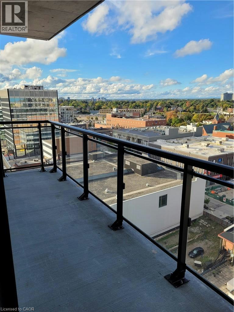 1311-60 Charles Street, Kitchener, ON, N2G 0C9 - 6