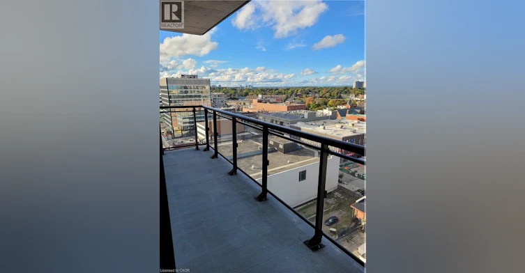 1311-60 Charles Street, Kitchener, ON, N2G 0C9 - 6