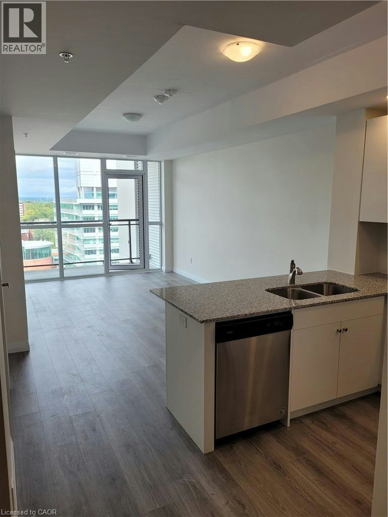 1311-60 Charles Street, Kitchener, ON, N2G 0C9 - 10