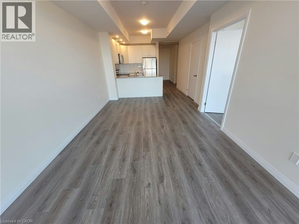 1311-60 Charles Street, Kitchener, ON, N2G 0C9 - 2