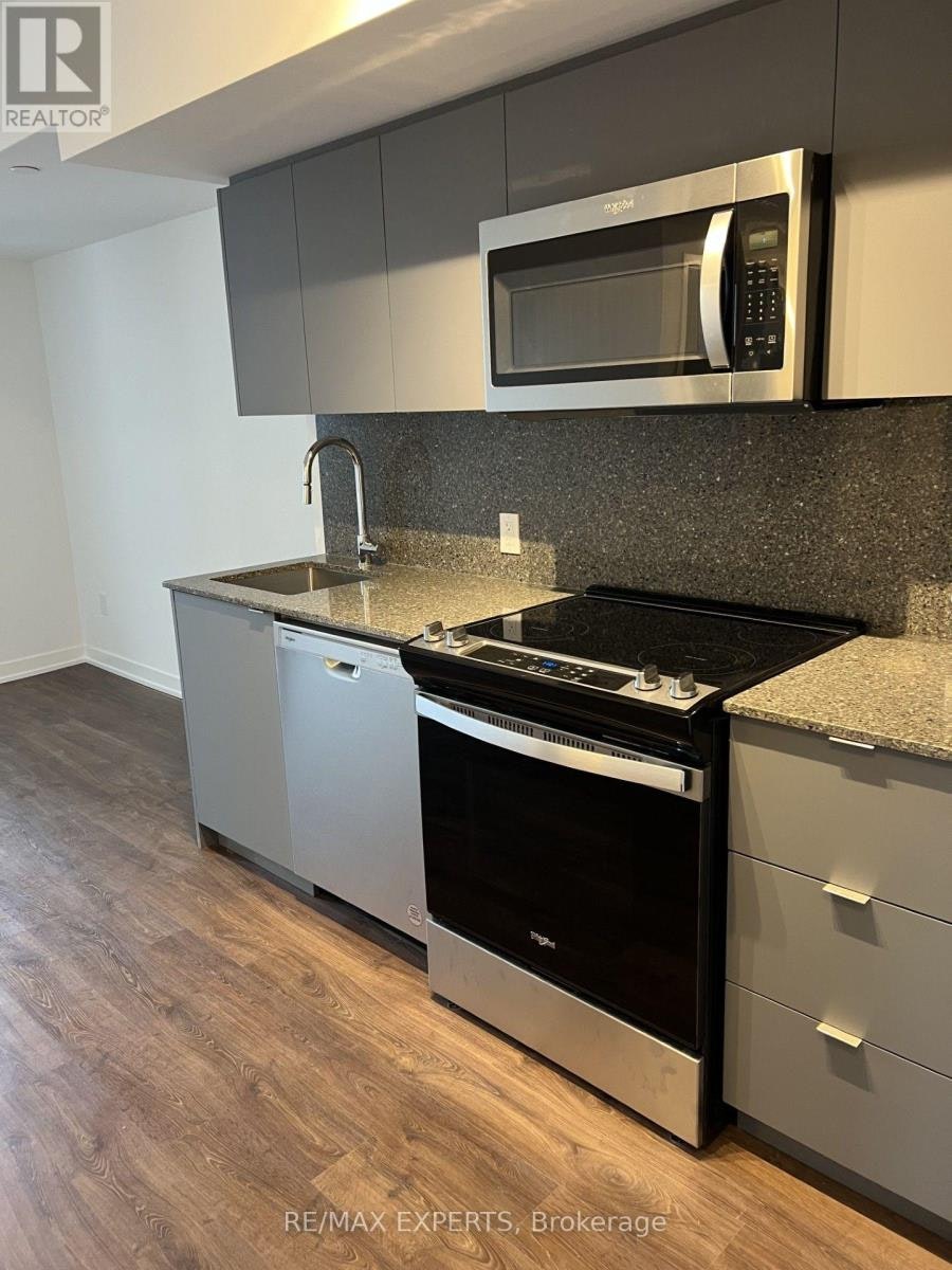 925-500 Wilson Avenue, Toronto, ON, M3H 0E5 - 9