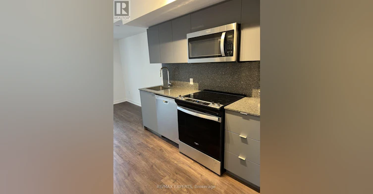 925-500 Wilson Avenue, Toronto, ON, M3H 0E5 - 9
