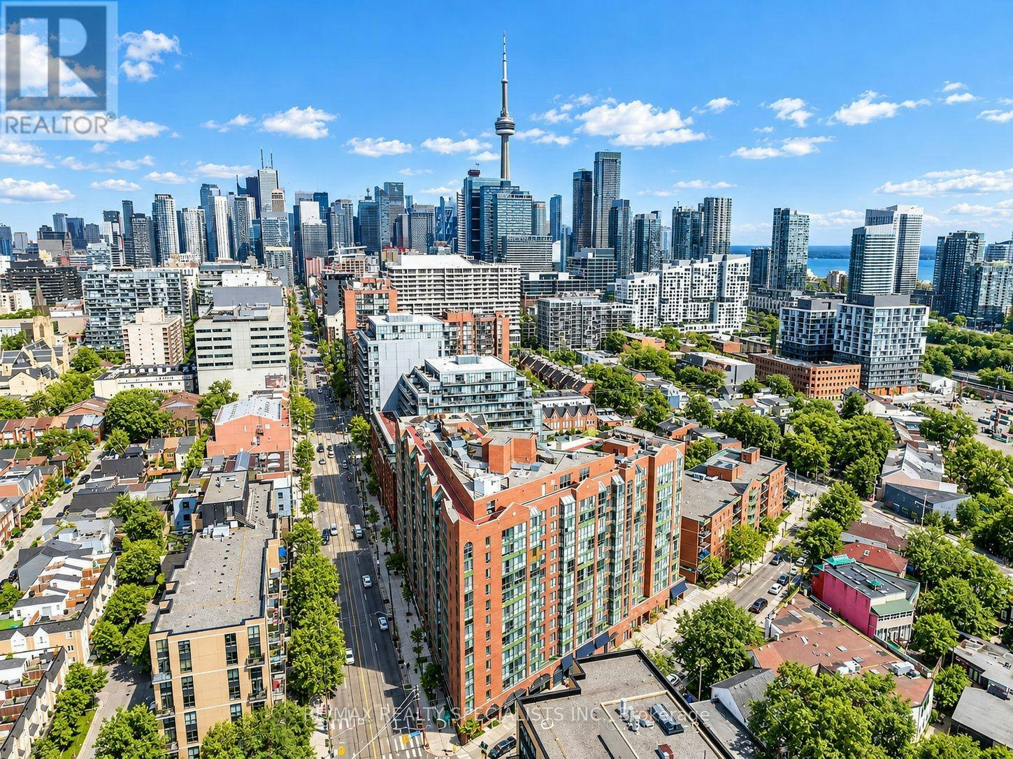 1120-801 King Street W, Toronto, ON, M5V 3C9