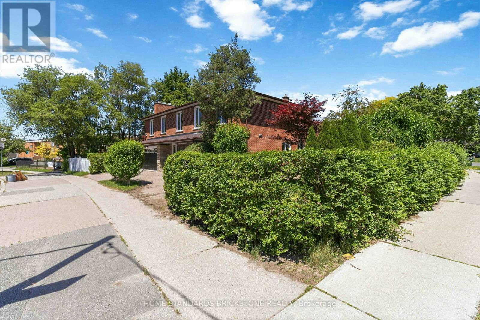 MAIN-220 Torresdale Avenue, Toronto, ON, M2R 3E8