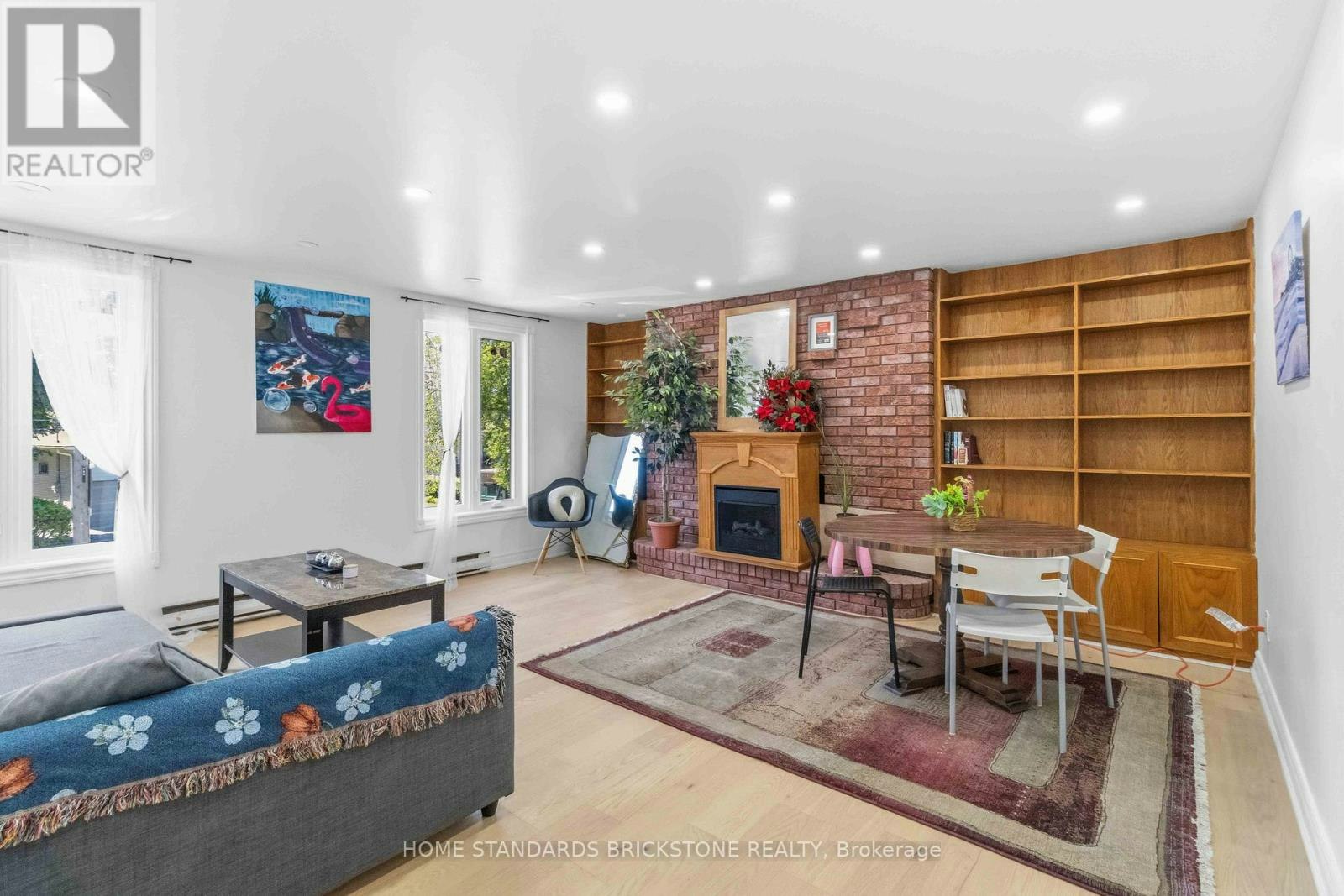 MAIN-220 Torresdale Avenue, Toronto, ON, M2R 3E8 - 21