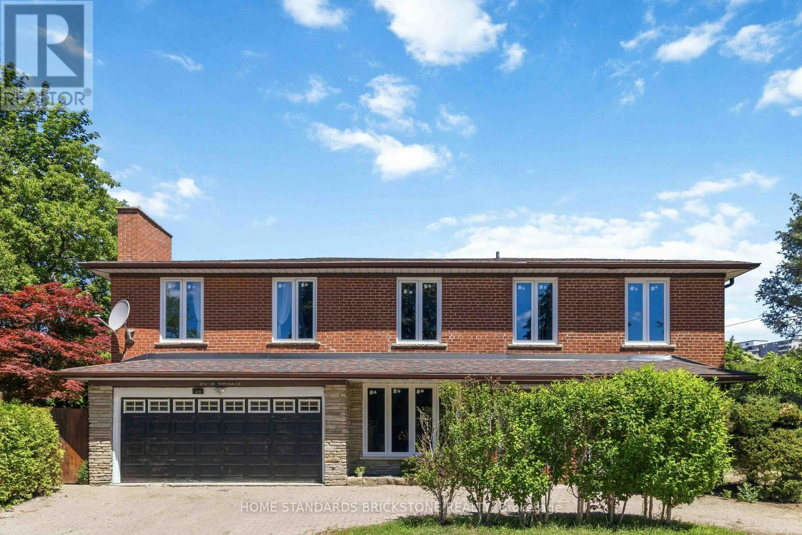 MAIN-220 Torresdale Avenue, Toronto, ON, M2R 3E8 - 25