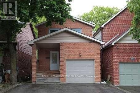 ROOM-1452 Creditwoodlands Court, Mississauga, ON, L5C 3J5