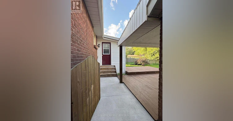 128 Stuart Street E, London, ON, N5Y 1S6 - 7