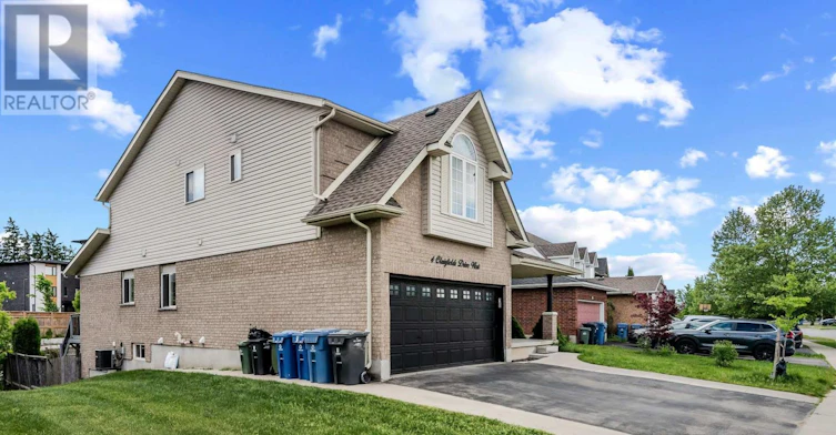4 Clairfields Drive W, Guelph, ON, N1G 5H5 - 2