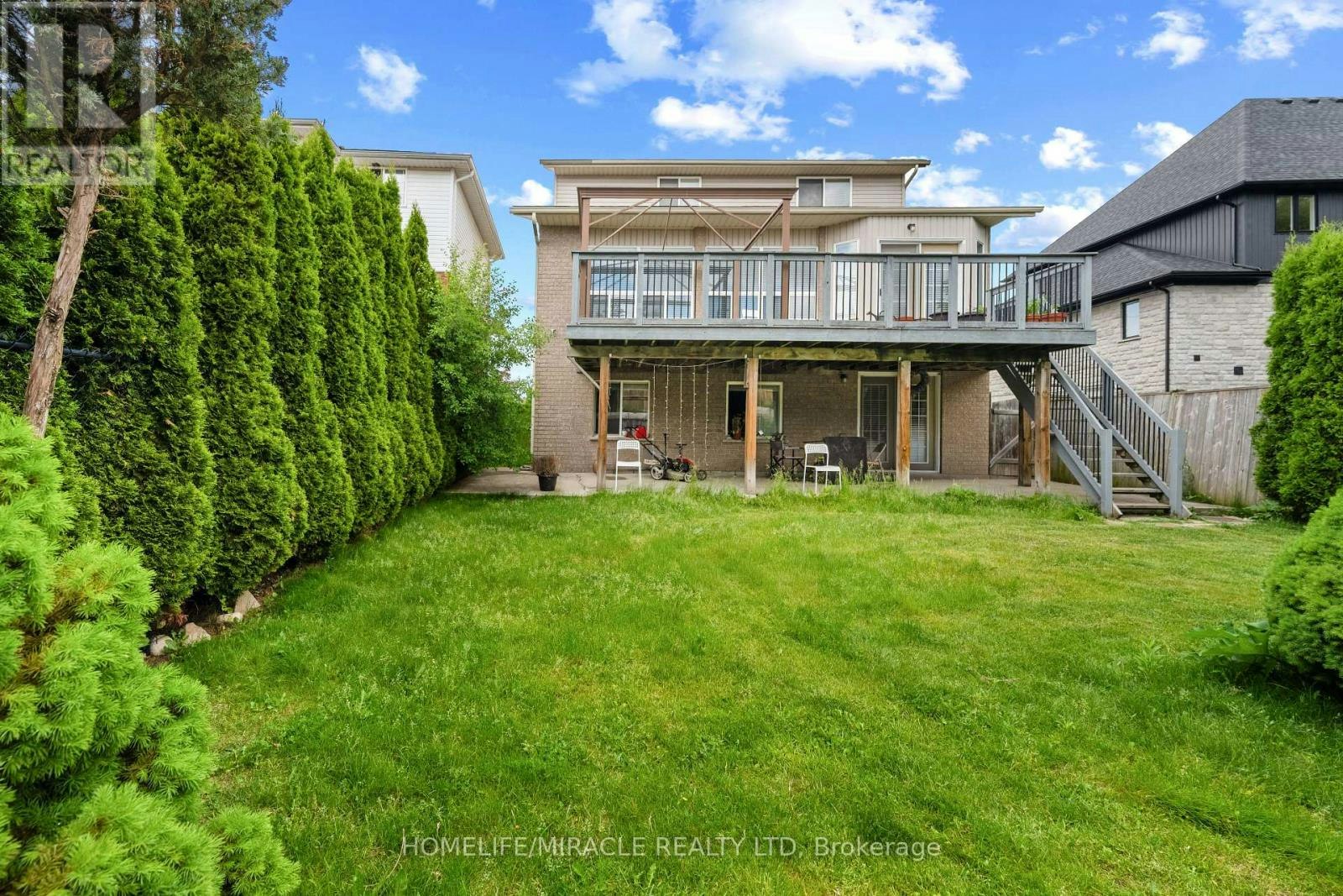 4 Clairfields Drive W, Guelph, ON, N1G 5H5 - 39