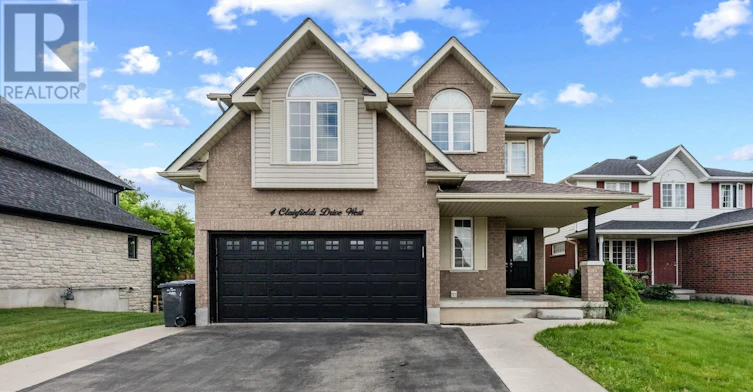 4 Clairfields Drive W, Guelph, ON, N1G 5H5