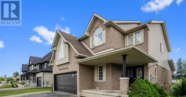 4 Clairfields Drive W, Guelph, ON, N1G 5H5 - 3