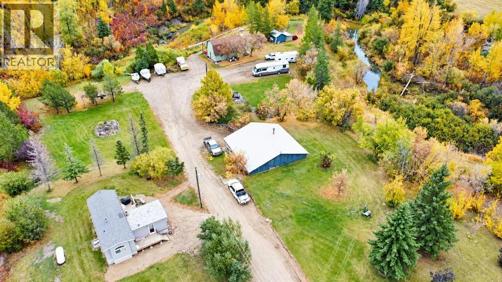 782055 54 Range Road, Spirit River, AB, T0H 3G0