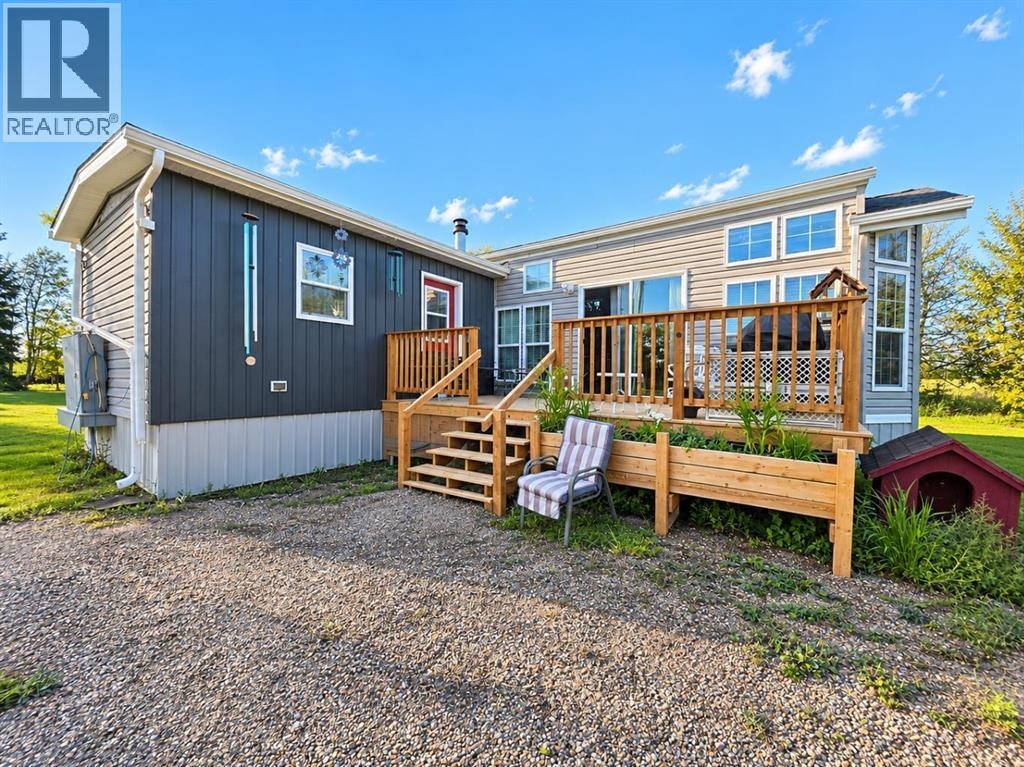 782055 54 Range Road, Spirit River, AB, T0H 3G0