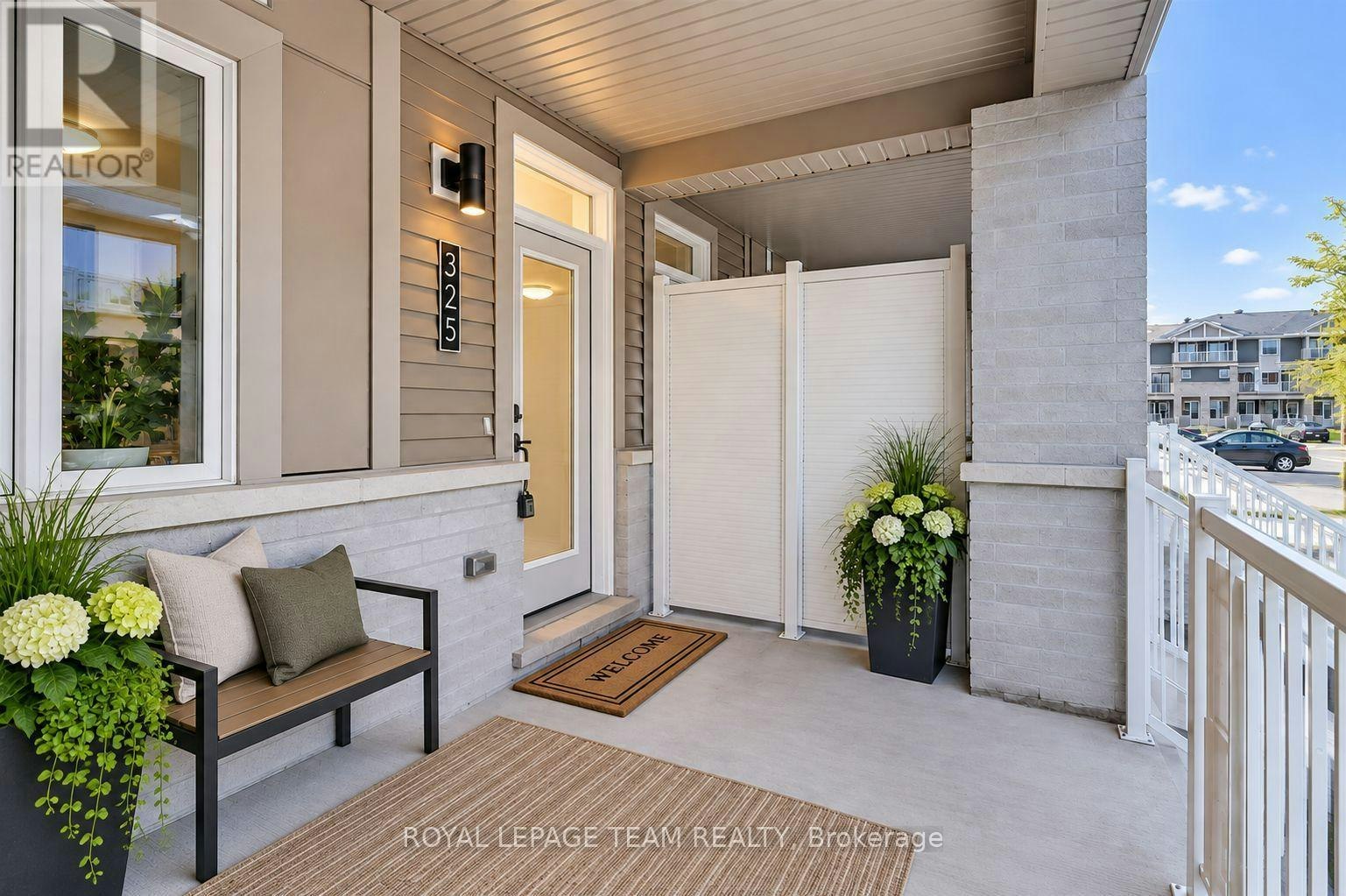 325 Olivenite Private, Ottawa, ON, K2J 7J4 - 3