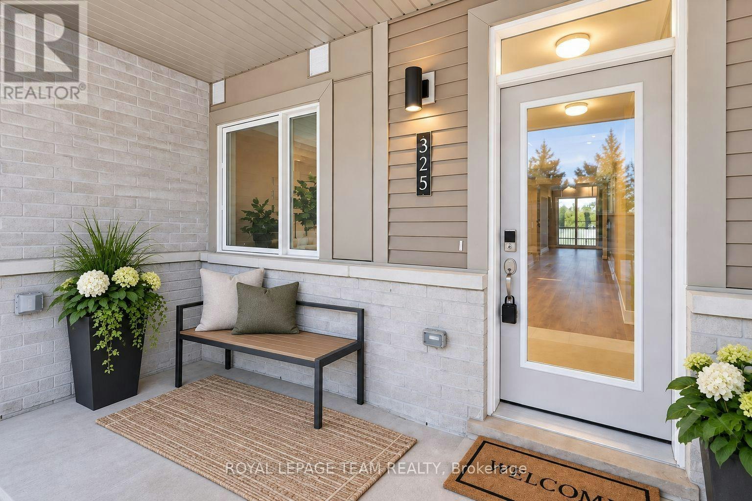 325 Olivenite Private, Ottawa, ON, K2J 7J4 - 2