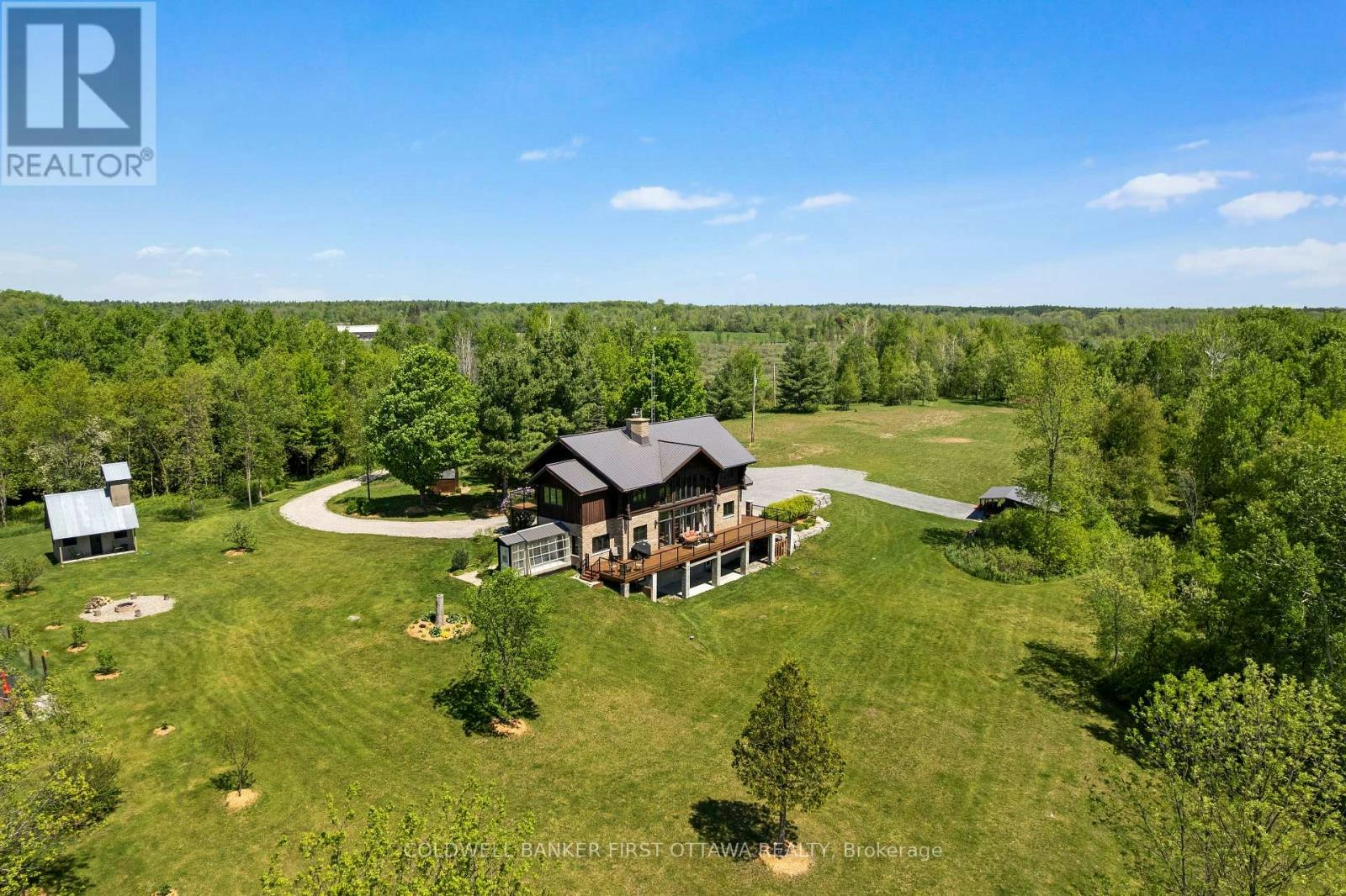 19067 7 Highway, Tay Valley, ON, K7H 3C6