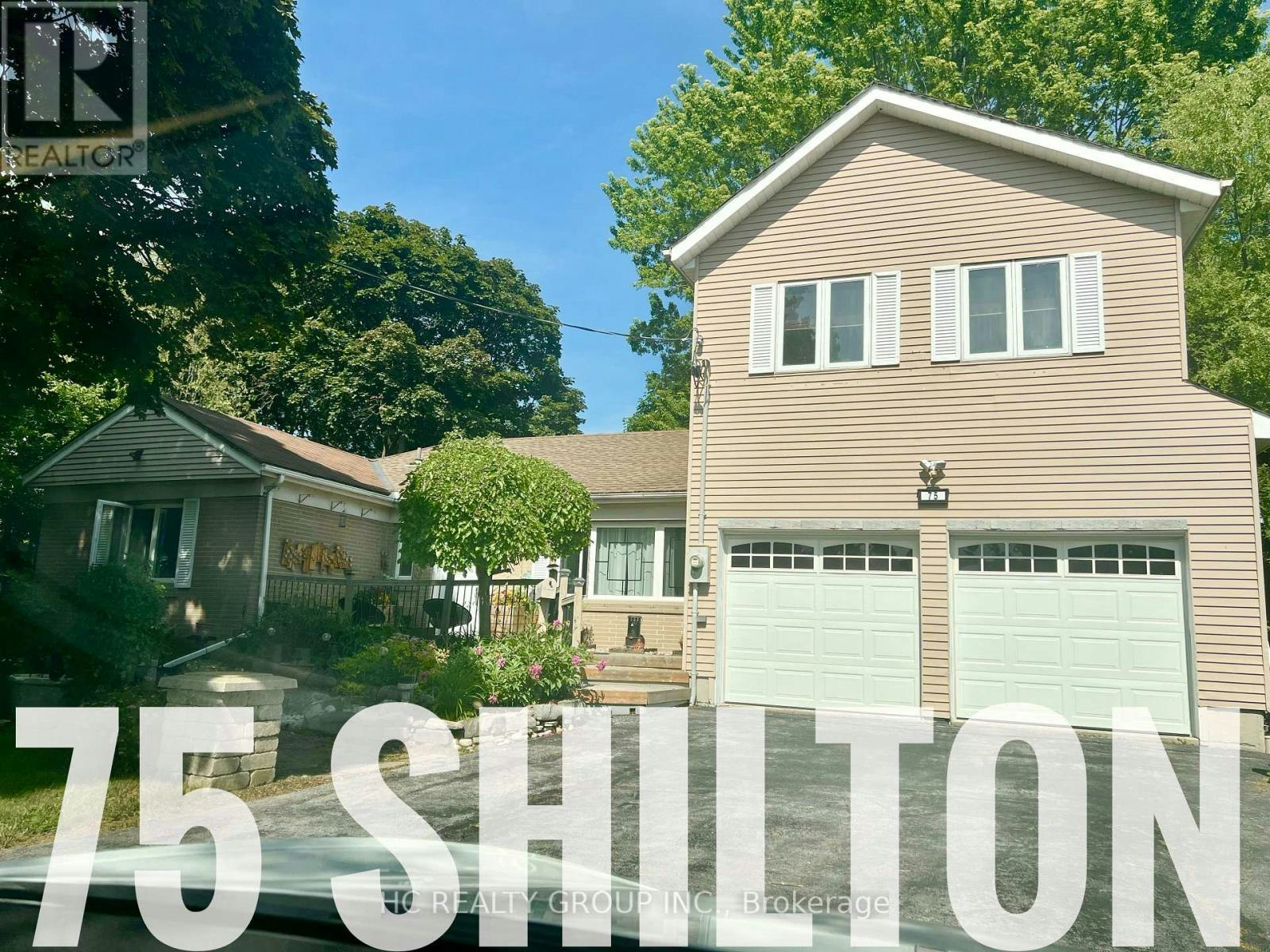 75 Shilton Road, Toronto, ON, M1S 2J8