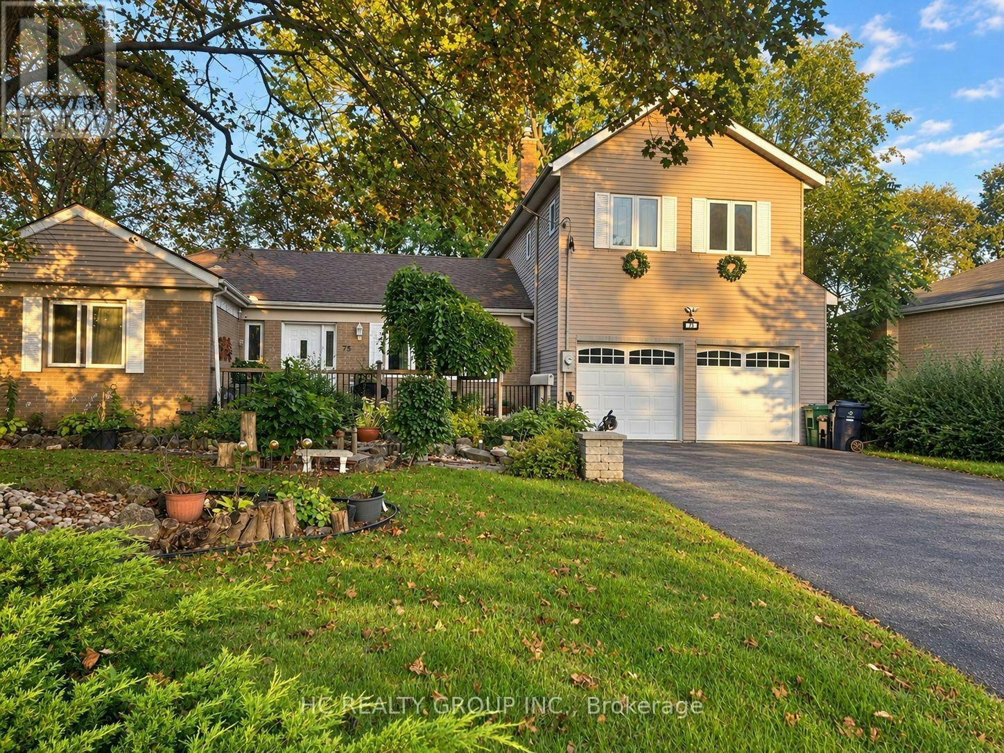 75 Shilton Road, Toronto, ON, M1S 2J8
