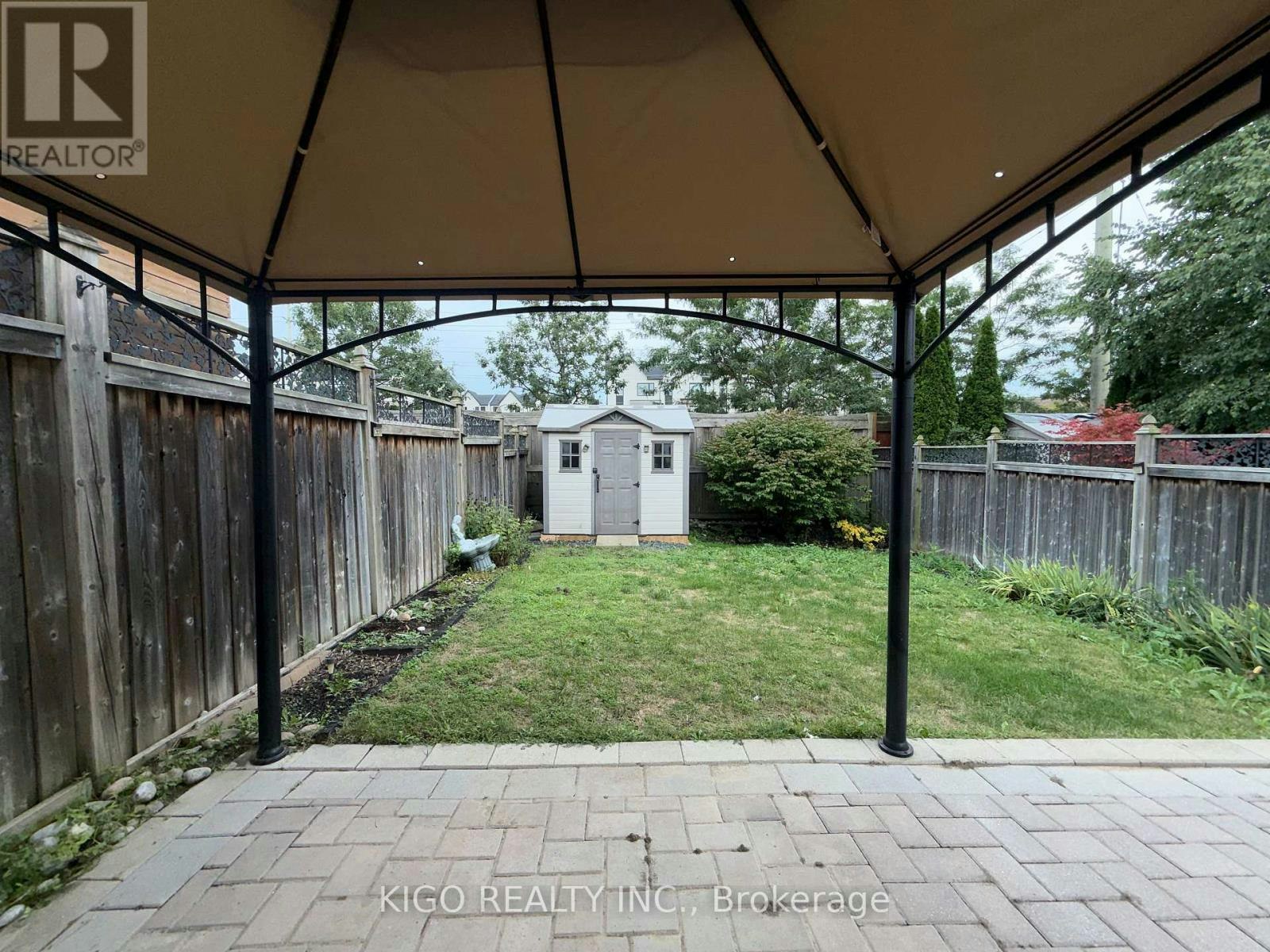 21 Summerside Avenue, Whitby, ON, L1R 0G3 - 25