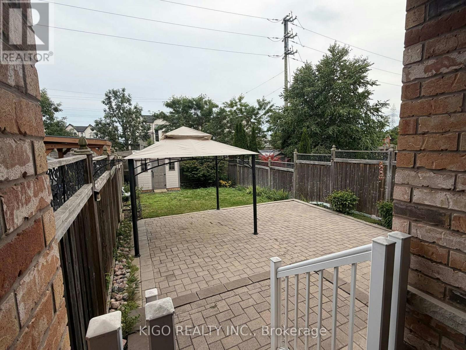 21 Summerside Avenue, Whitby, ON, L1R 0G3 - 27