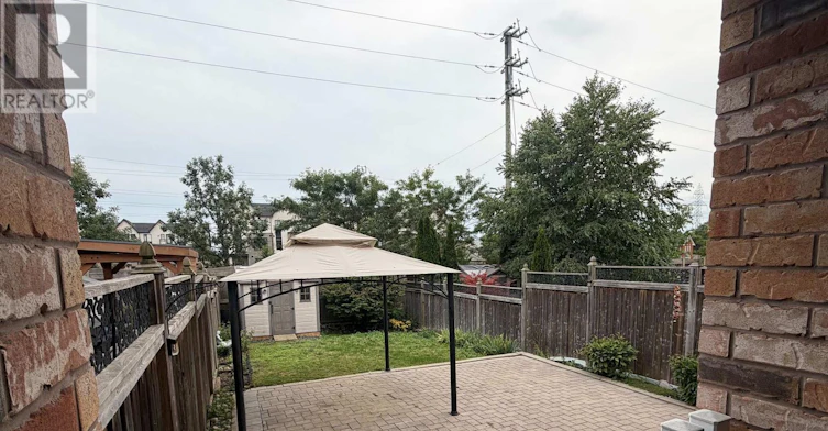 21 Summerside Avenue, Whitby, ON, L1R 0G3 - 27