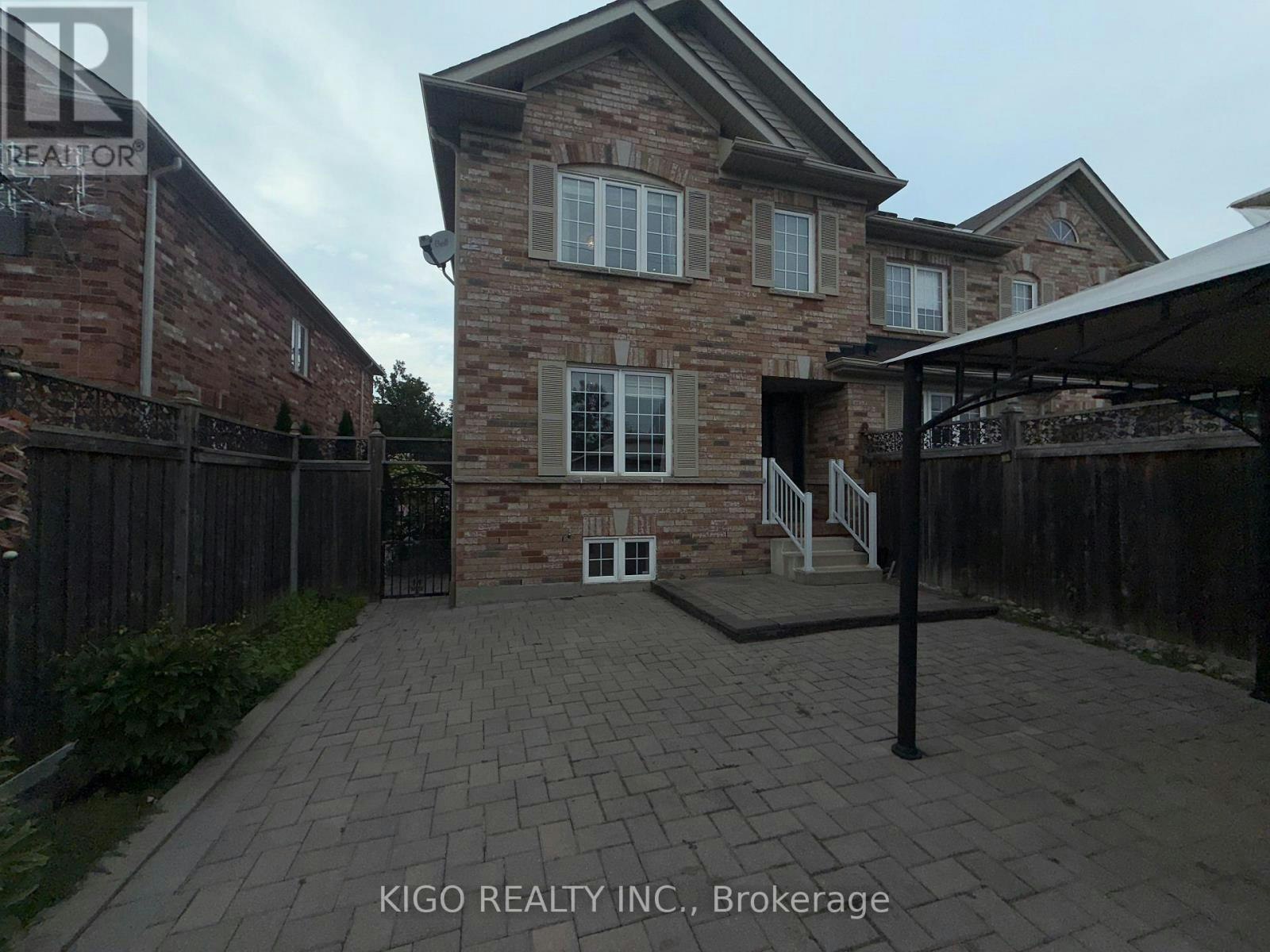 21 Summerside Avenue, Whitby, ON, L1R 0G3 - 26