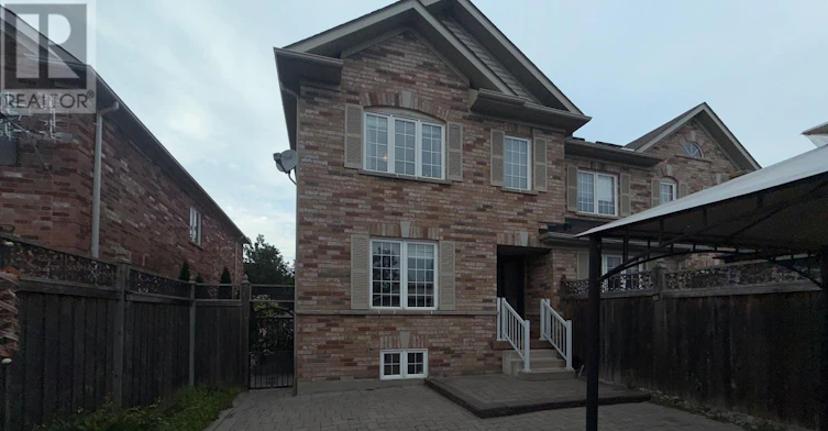 21 Summerside Avenue, Whitby, ON, L1R 0G3 - 26