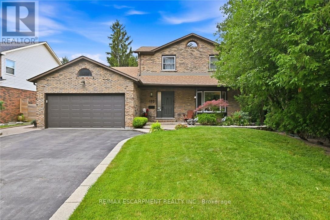 132 Hampton Heath Road, Burlington, ON, L7L 4N9